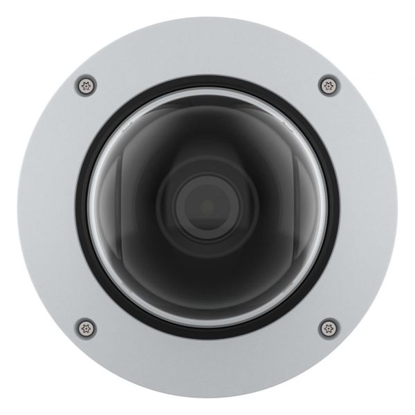 Axis Q3626-VE Compact Dome Camera (02616-001)