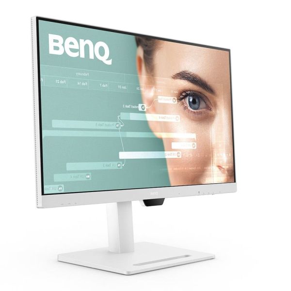 BenQ GW3290QT computer monitor 68,6 cm (27") 2560 x 1440 Pixels Quad HD LED Wit (9H.LLGLA.TBE)
