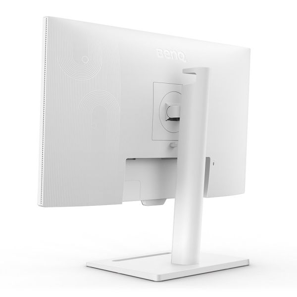 BenQ GW2790QT computer monitor 68,6 cm (27") 2560 x 1440 Pixels Quad HD LED Wit (9H.LLGLA.TBE) BenQ GW2790QT computer monitor 68,6 cm (27") 2560 x 1440 Pixels Quad HD LED Wit (9H.LLGLA.TBE)