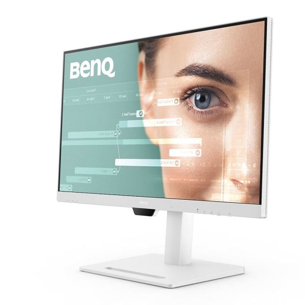 BenQ GW2790QT computer monitor 68,6 cm (27") 2560 x 1440 Pixels Quad HD LED Wit (9H.LLGLA.TBE) BenQ GW2790QT computer monitor 68,6 cm (27") 2560 x 1440 Pixels Quad HD LED Wit (9H.LLGLA.TBE)