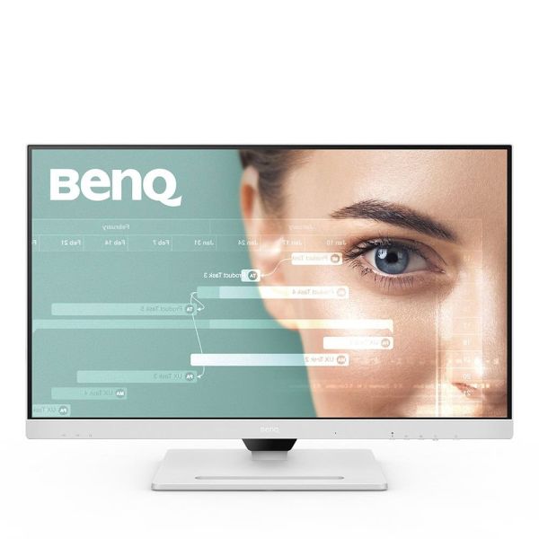BenQ GW2790QT computer monitor 68,6 cm (27") 2560 x 1440 Pixels Quad HD LED Wit (9H.LLGLA.TBE) BenQ GW2790QT computer monitor 68,6 cm (27") 2560 x 1440 Pixels Quad HD LED Wit (9H.LLGLA.TBE)