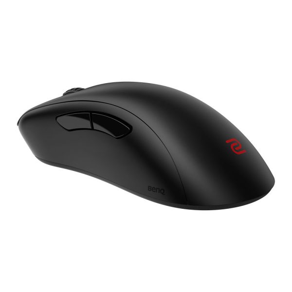 ZOWIE Refurbished EC1-CW muis Gamen Rechtshandig RF Wireless + USB Type-A 3200 DPI (9H.N48BE.A2E) ZOWIE Refurbished EC1-CW muis Gamen Rechtshandig RF Wireless + USB Type-A 3200 DPI (9H.N48BE.A2E)