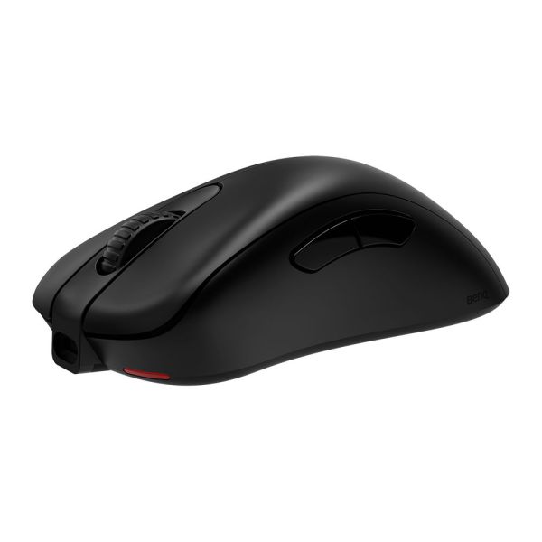 ZOWIE Refurbished EC1-CW muis Gamen Rechtshandig RF Wireless + USB Type-A 3200 DPI (9H.N48BE.A2E) ZOWIE Refurbished EC1-CW muis Gamen Rechtshandig RF Wireless + USB Type-A 3200 DPI (9H.N48BE.A2E)