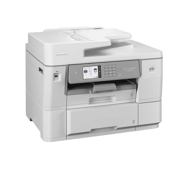 Brother MFC-J6959DW multifunctionele printer Inkjet A3 1200 x 4800 DPI 30 ppm Wifi (MFCJ6959DWRE1)
