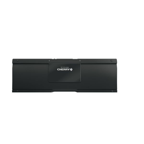 CHERRY MX 3.0S Wireless RGB toetsenbord RF-draadloos + Bluetooth QWERTY Engels Zwart (G80-3872LYAUS-2)
