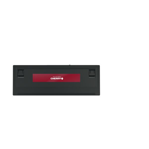 CHERRY MX 8.2 TKL Wireless RGB toetsenbord RF-draadloos + Bluetooth QWERTY Engels Zwart (G80-3882LXAUS-2)