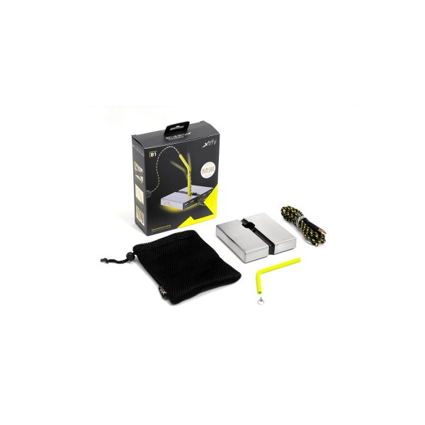 Xtrfy XG-B1-LED interface hub USB 2.0 (XG-B1-LED)