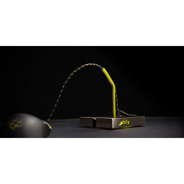 Xtrfy XG-B1-LED interface hub USB 2.0 (XG-B1-LED)