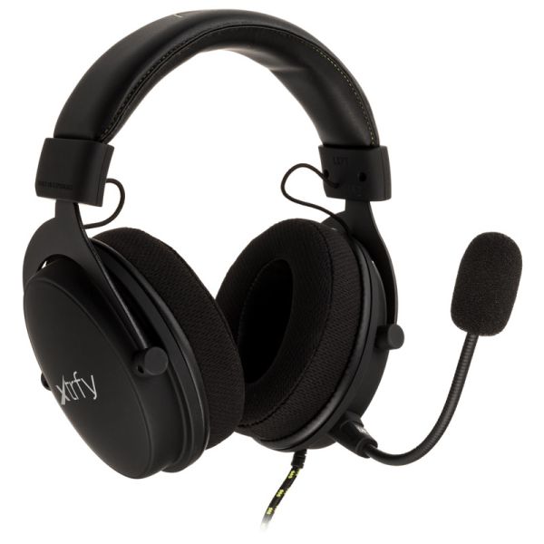 Cherry Xtrfy H2 Gaming Headset (XG-H2)