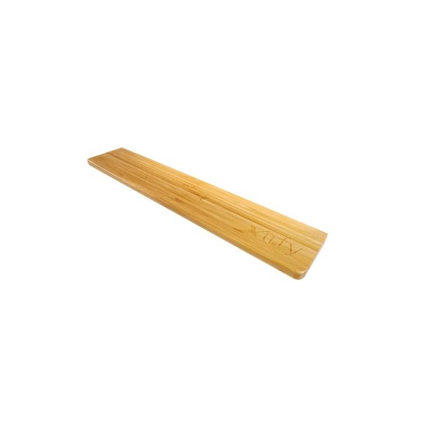Xtrfy WR2 polssteun Bamboo (XG-WR2)