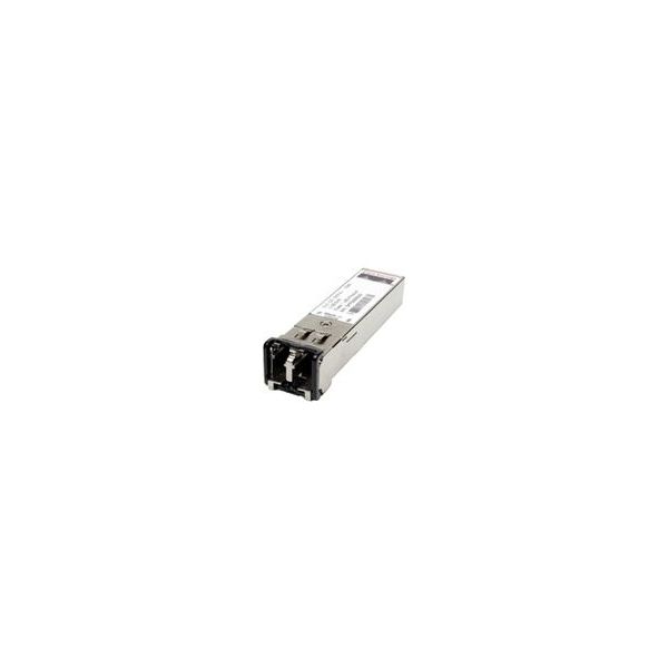 Cisco 100BASE-X SFP GLC-FE-100FX netwerk media converter 1310 nm (GLC-FE-100FX=)