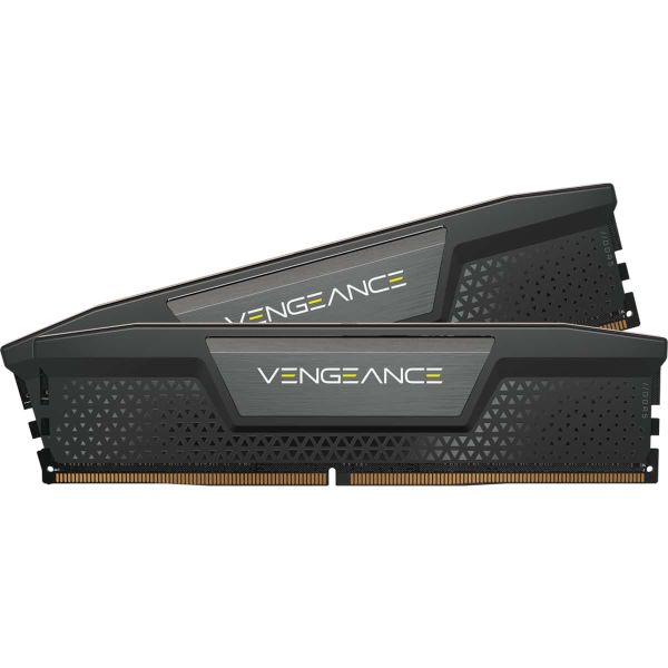 Corsair Vengeance CMK32GX5M2B6400C36 geheugenmodule 48 GB 2 x 24 GB DDR5 6400 MHz (CMK48GX5M2B6400C36)