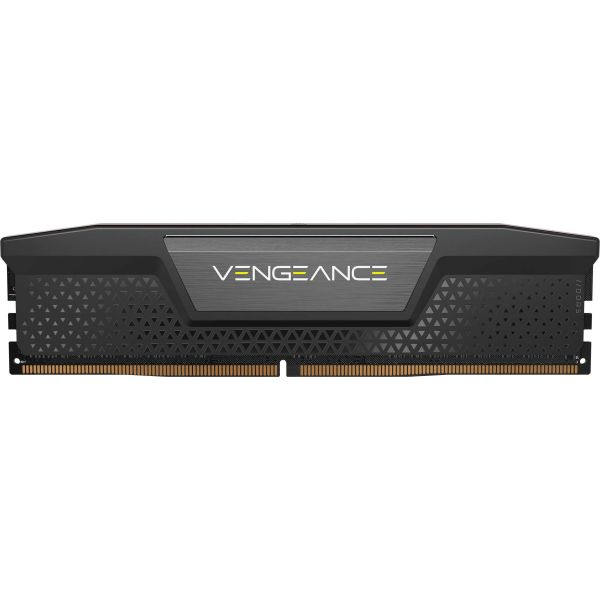 Corsair Vengeance CMK64GX5M2B5600C36 geheugenmodule 64 GB 2 x 32 GB DDR5 5600 MHz (CMK64GX5M2B5600C36)