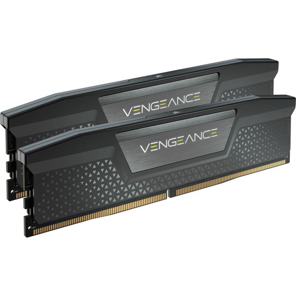 Corsair Vengeance CMK64GX5M2B5600C36 geheugenmodule 64 GB 2 x 32 GB DDR5 5600 MHz (CMK64GX5M2B5600C36)