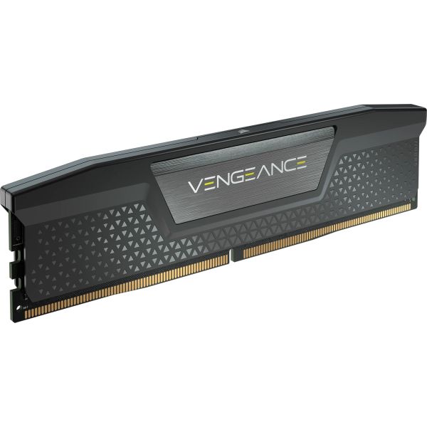 Corsair Vengeance CMK64GX5M2B5600C36 geheugenmodule 64 GB 2 x 32 GB DDR5 5600 MHz (CMK64GX5M2B5600C36)