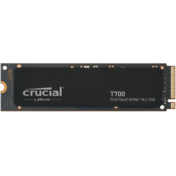 Crucial T700 - 1TB M.2 2280 (CT1000T700SSD3)