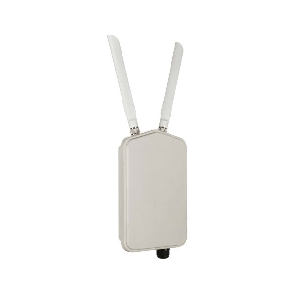 D-Link DBA-3621P draadloos toegangspunt (WAP) 1267 Mbit/s Wit Power over Ethernet (PoE) (DBA-WW-Y1-LIC) D-Link DBA-3621P draadloos toegangspunt (WAP) 1267 Mbit/s Wit Power over Ethernet (PoE) (DBA-WW-Y1-LIC)