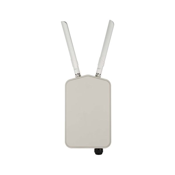D-Link DBA-3621P draadloos toegangspunt (WAP) 1267 Mbit/s Wit Power over Ethernet (PoE) (DBA-WW-Y3-LIC)