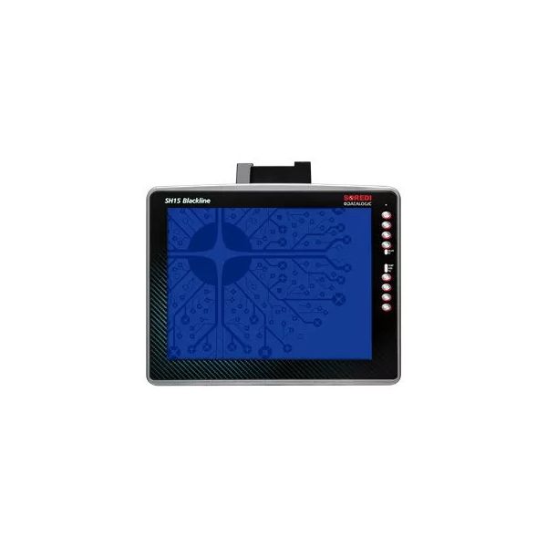 Datalogic SH15 Blackline, 110-230 VAC, USB, RS232, BT, Ethernet, Wi-Fi (94S151243)