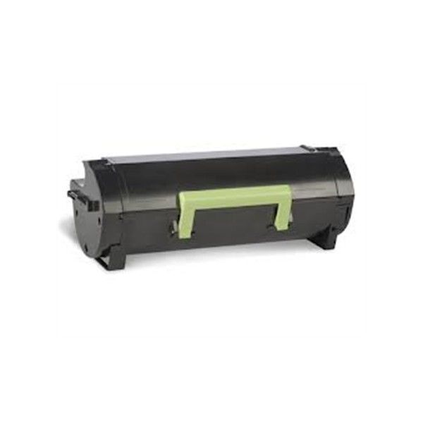 Lexmark 602X tonercartridge 1 stuk(s) Origineel Zwart (60F2X00) Lexmark 602X tonercartridge 1 stuk(s) Origineel Zwart (60F2X00)