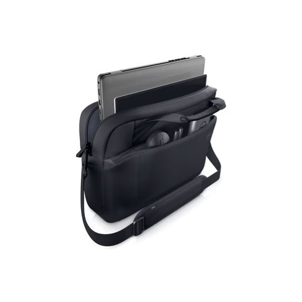 DELL CC5624S 39,6 cm (15.6") Aktetas Zwart (DELL-CC5624S) DELL CC5624S 39,6 cm (15.6") Aktetas Zwart (DELL-CC5624S)