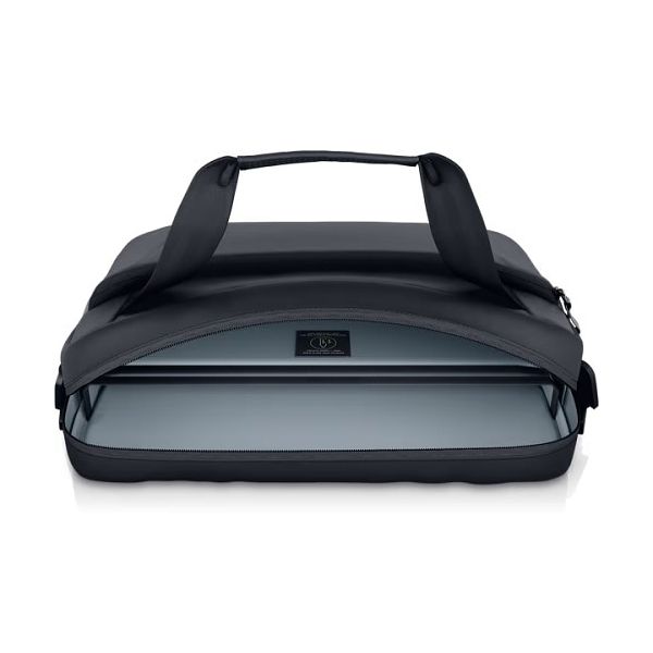 DELL CC5624S 39,6 cm (15.6") Aktetas Zwart (DELL-CC5624S)