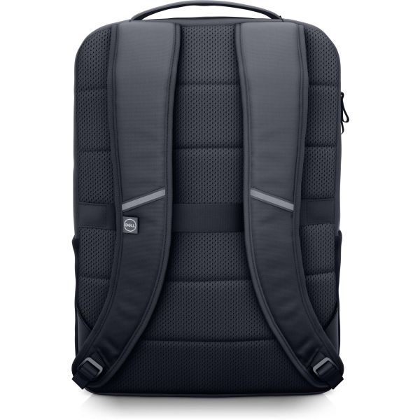 DELL CP5724S notebooktas 39,6 cm (15.6") Rugzak Zwart (DELL-CP5724S)