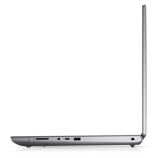 DELL Precision 7780 i7-13850HX Mobiel werkstation 43,9 cm (17.3") Full HD Intel® Core™ i7 32 GB DDR5-SDRAM 1000 GB SSD NVIDIA RTX 3500 Wi-Fi 6E (802.11ax) Windows 11 Pro Grijs (G1VGM)