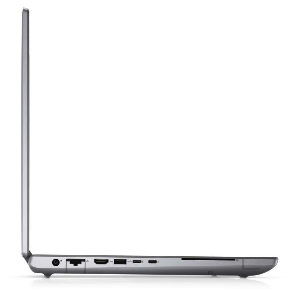 DELL Precision 7780 i7-13850HX Mobiel werkstation 43,9 cm (17.3") Full HD Intel® Core™ i7 32 GB DDR5-SDRAM 1000 GB SSD NVIDIA RTX 3500 Wi-Fi 6E (802.11ax) Windows 11 Pro Grijs (G1VGM)