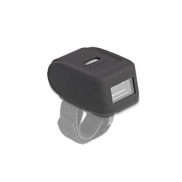 DeLOCK 90549 barcodelezer accessoire Opbergtas (90549)