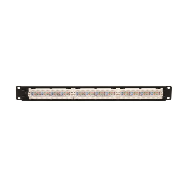 Tripp Lite N252-024 patch paneel 1U (N252-024)