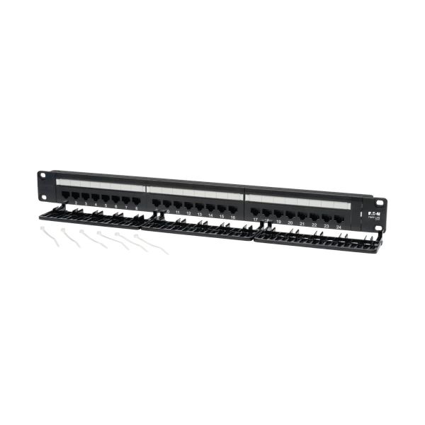 Tripp Lite N252-024 patch paneel 1U (N252-024)