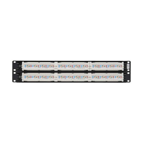 Tripp Lite N252-048 patch paneel 2U (N252-048)