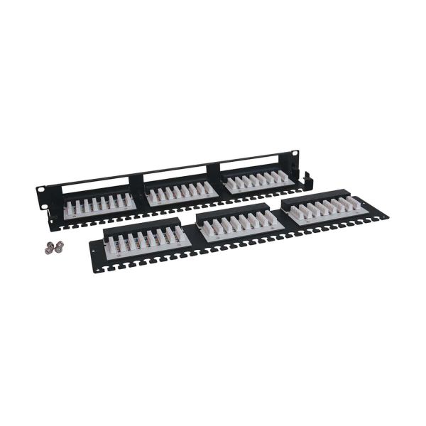 Tripp Lite N252-048-1U patch paneel (N252-048-1U)