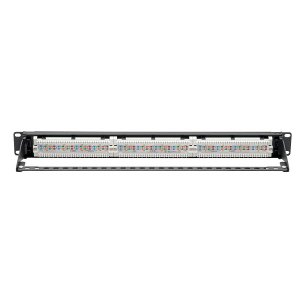 Tripp Lite N252-P24 patch paneel 1U (N252-P24)