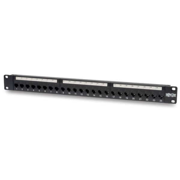 Tripp Lite N254-024 patch paneel 1U (N254-024)
