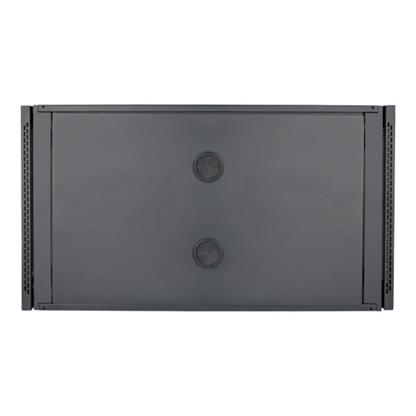 Tripp Lite SR14UBDP rack 14U Vrijstaande rek Zwart (SR14UBDP)