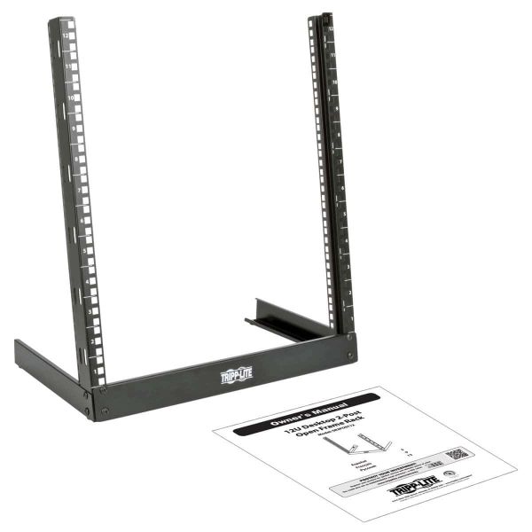 Tripp Lite SR2POST12 rack-toebehoren (SR2POST12)