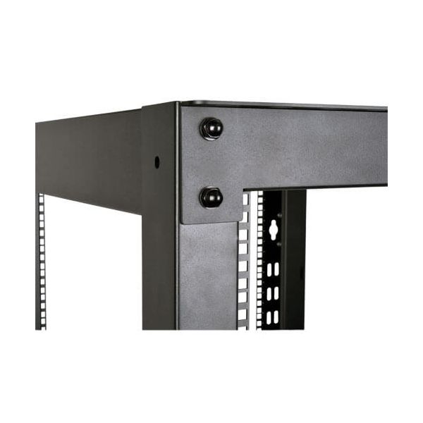Tripp Lite SR4POST48HD rack-toebehoren (SR4POST48HD)