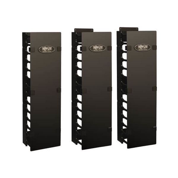 Tripp Lite SRCABLEVRT6 rack-toebehoren (SRCABLEVRT6)
