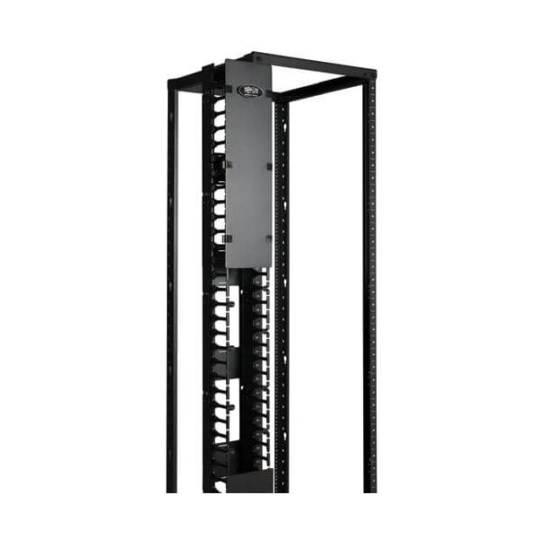 Tripp Lite SRCABLEVRT6 rack-toebehoren (SRCABLEVRT6)