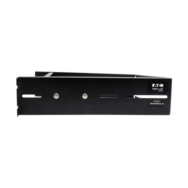 Tripp Lite SRDINRAIL2U rack-toebehoren Verstelbare plank (SRDINRAIL2U)