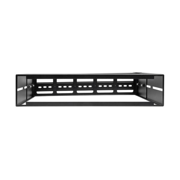 Tripp Lite SRDINRAIL2U rack-toebehoren Verstelbare plank (SRDINRAIL2U)