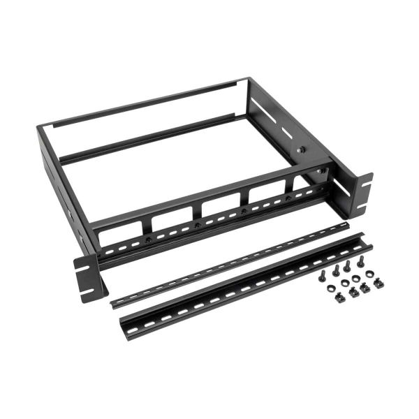 Tripp Lite SRDINRAIL2U rack-toebehoren Verstelbare plank (SRDINRAIL2U)