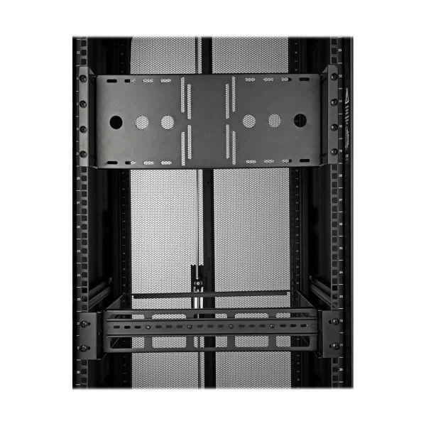 Tripp Lite SRDINRAIL2U rack-toebehoren Verstelbare plank (SRDINRAIL2U)