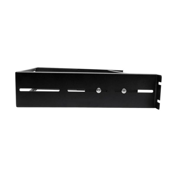 Tripp Lite SRDINRAIL2U rack-toebehoren Verstelbare plank (SRDINRAIL2U)