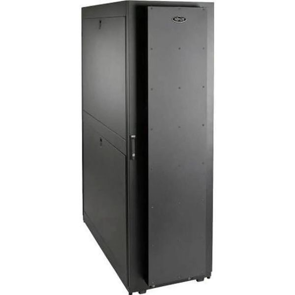 EATON TRIPPLITE 42U Server Rack (SRQP42UB)