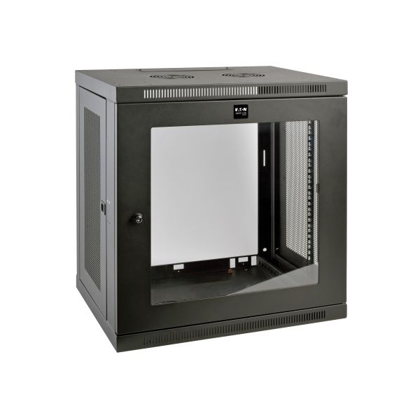 EATON TRIPPLITE 12U Server Rack (SRW12UG)