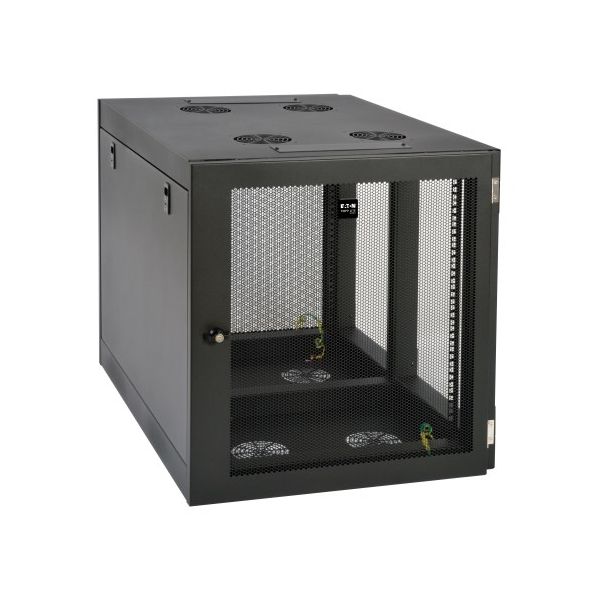 EATON TRIPPLITE 12U Heavy-Duty Rack (SRW12UHD)