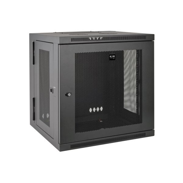 EATON Wall-Mounted SmartRack 12U (SRW12US)